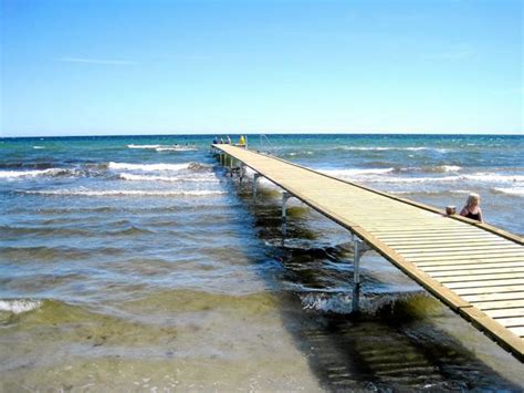 Vejret Solrød Strand 